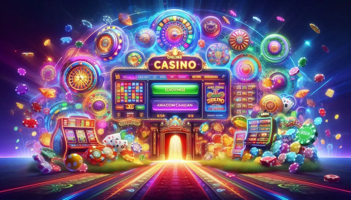 Fortunica Casino